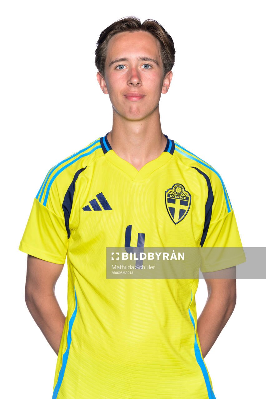 Truls Flodin Furuseth