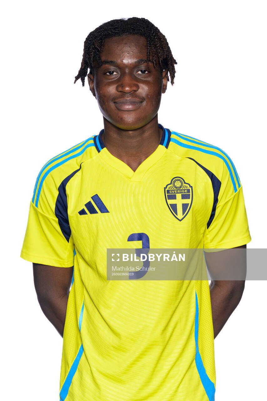 Warren Ngana