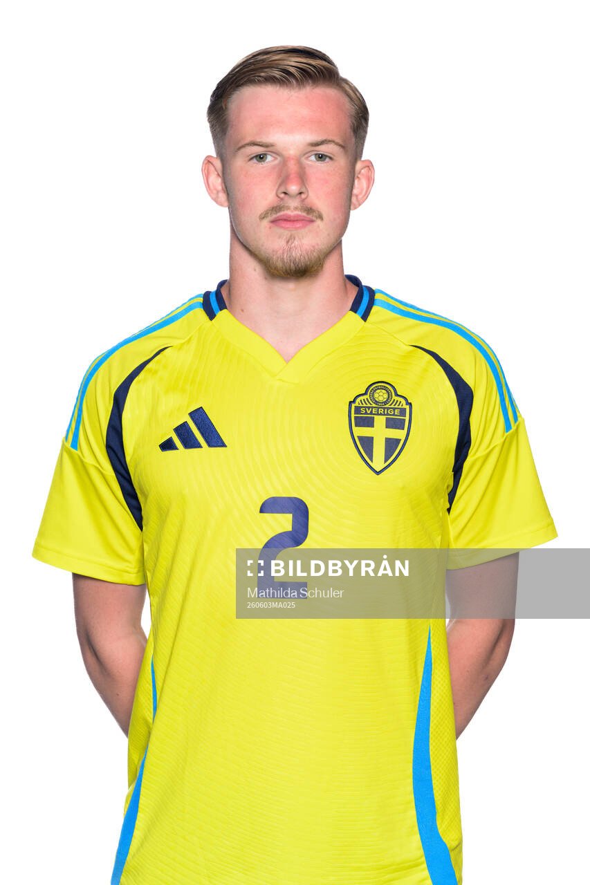 Emilijan Andersson