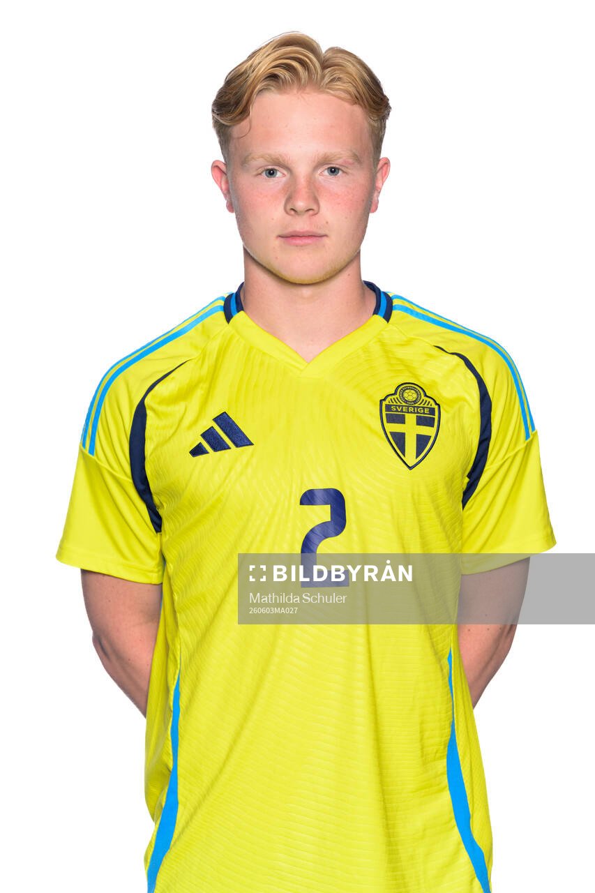 Jonathan Edenvik