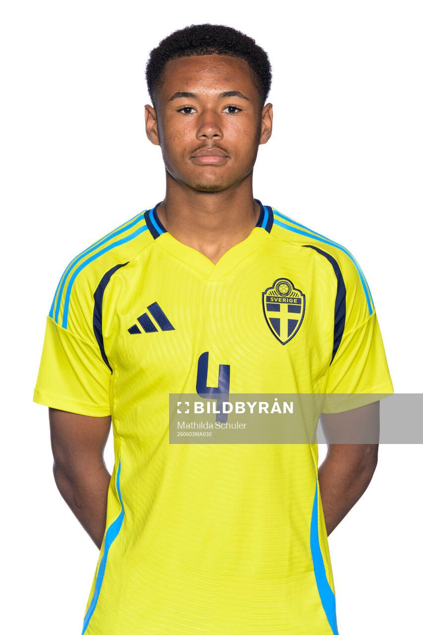 Marlon Ebietomere