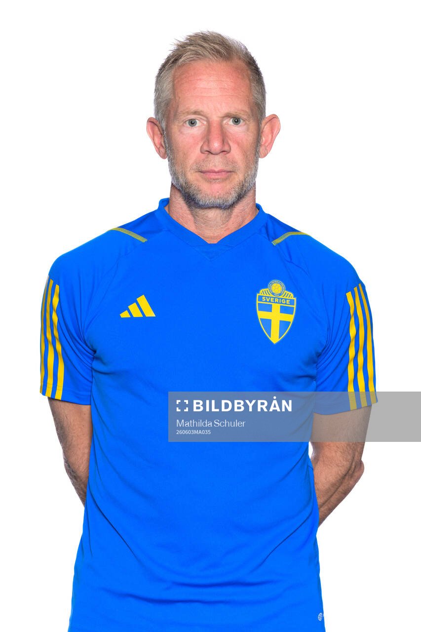 Naprapat Stefan Larsson