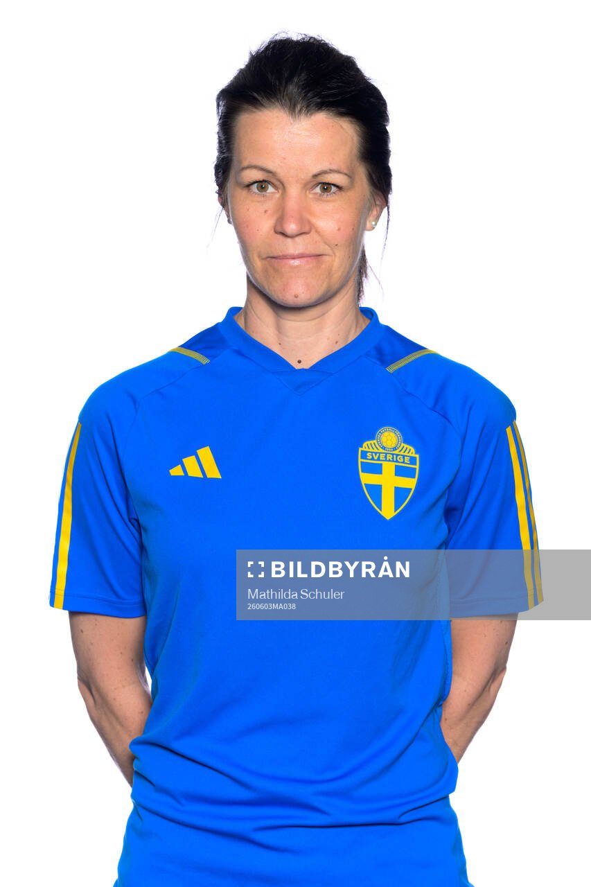 Anna Lindman