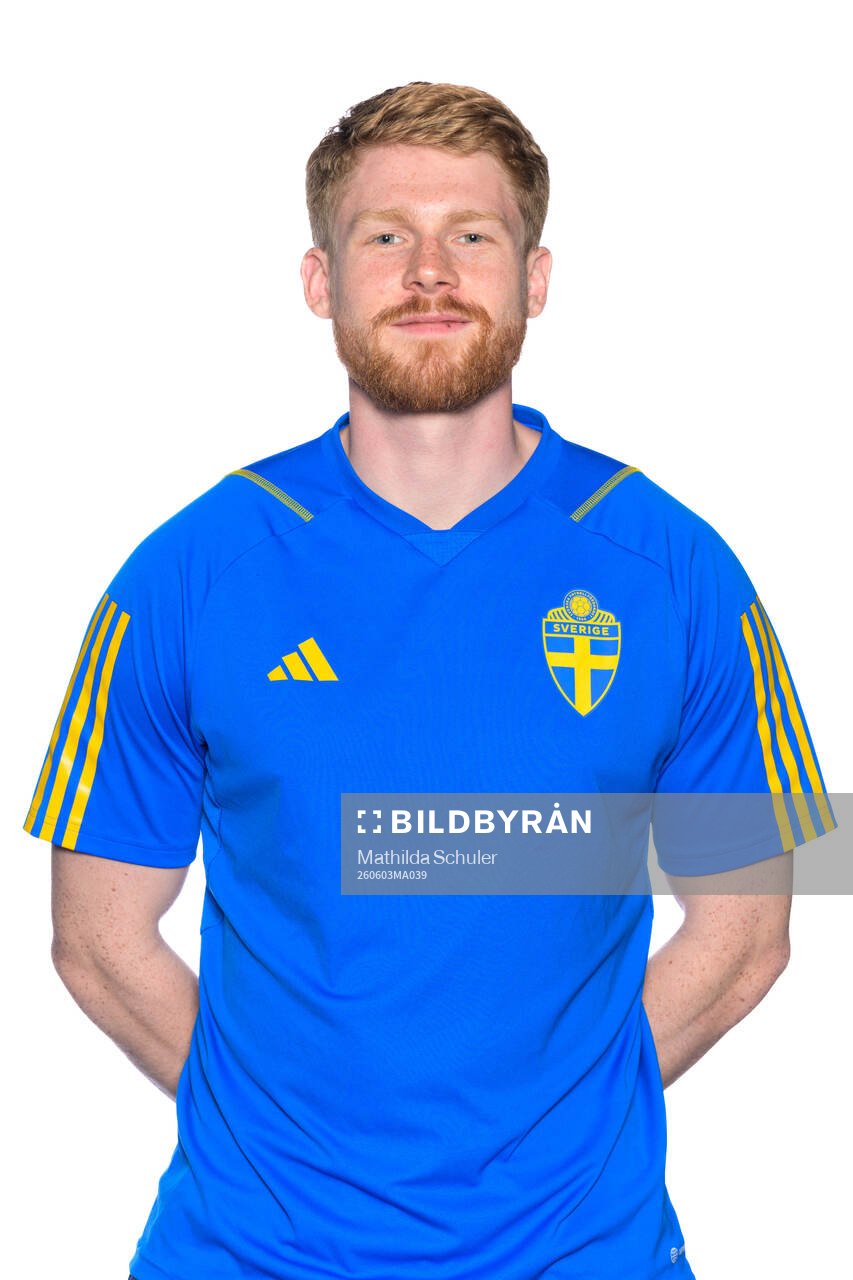 Sebastian Rundström Svedén
