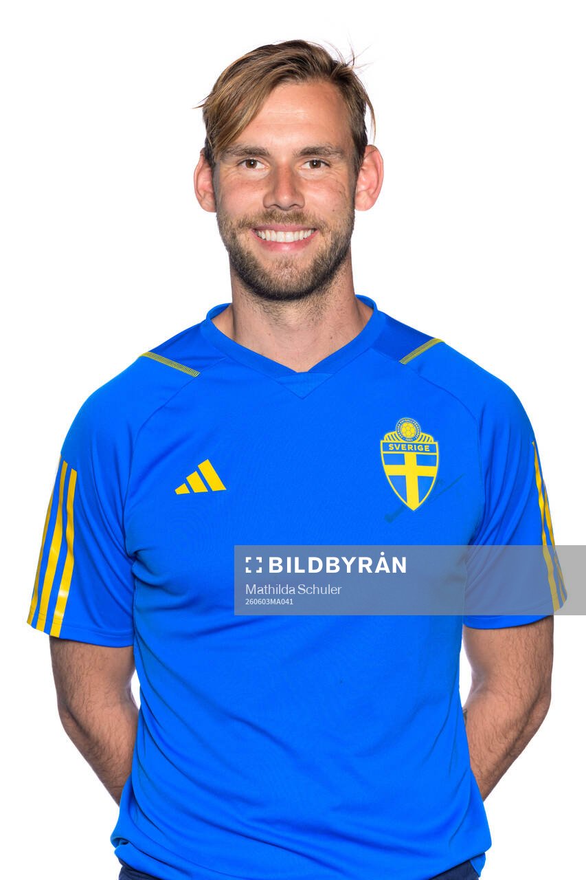 Johan Karlsson
