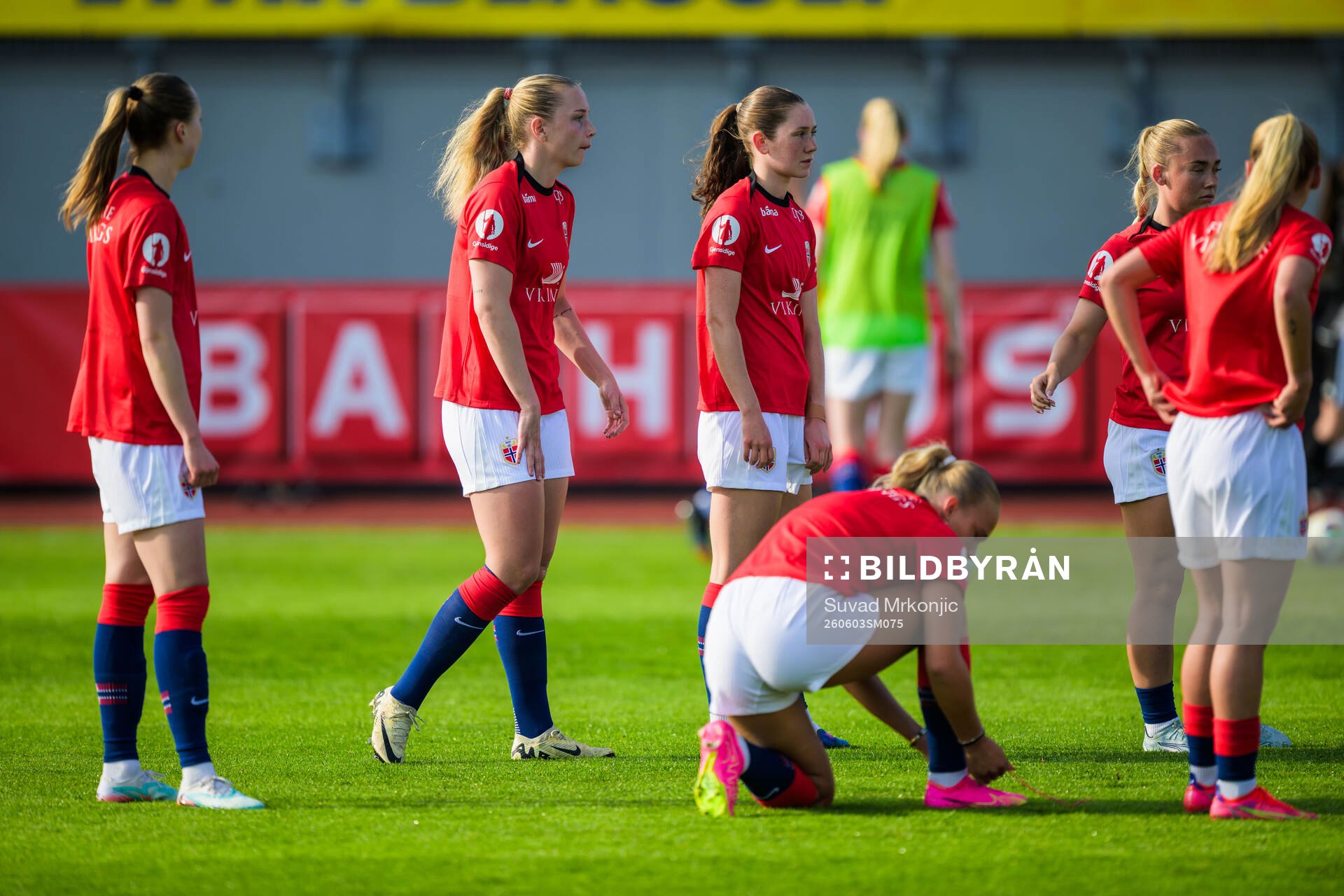 Players of Norway