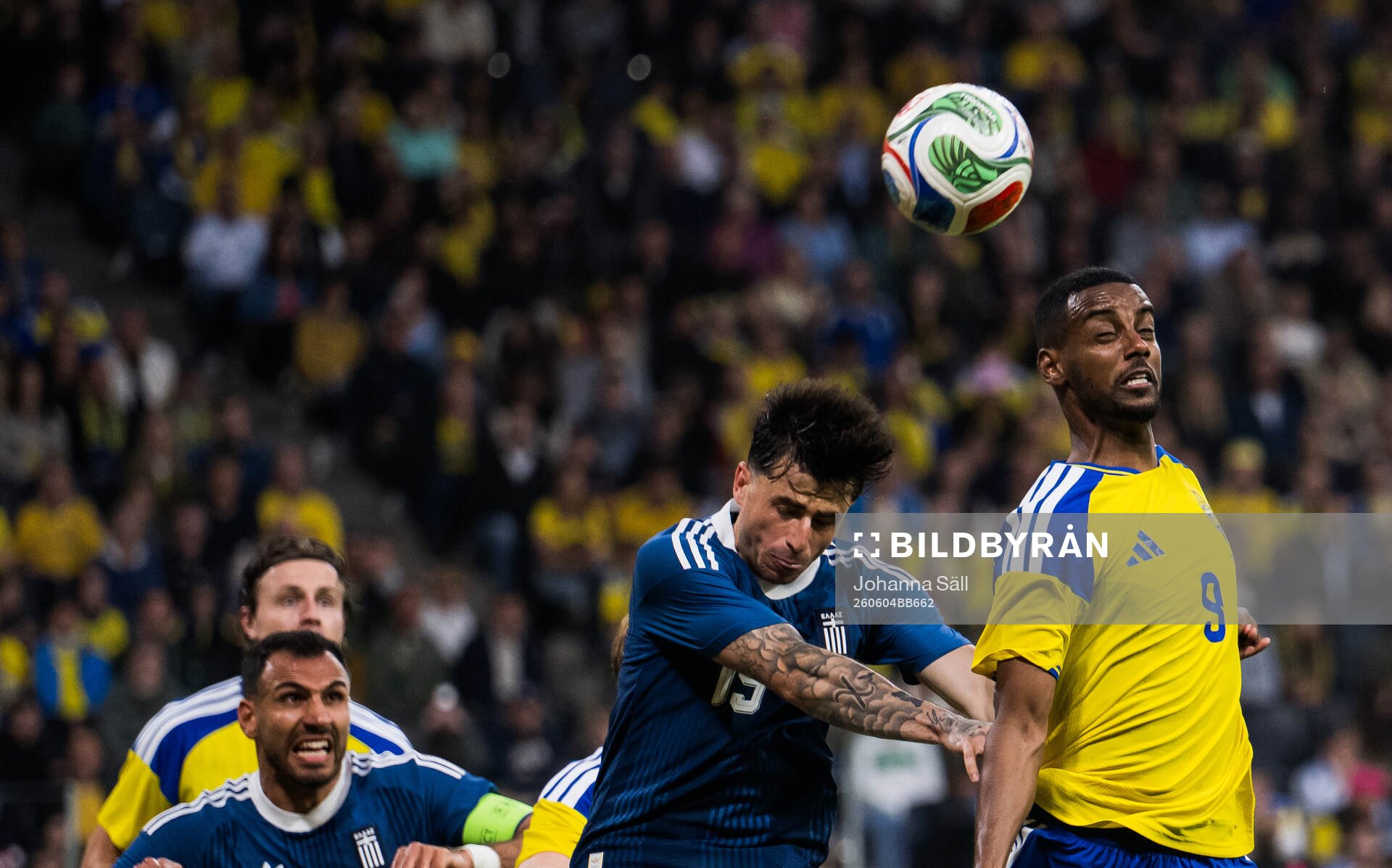 Vangelis Pavlidis and Lazaros Rota of Greece against