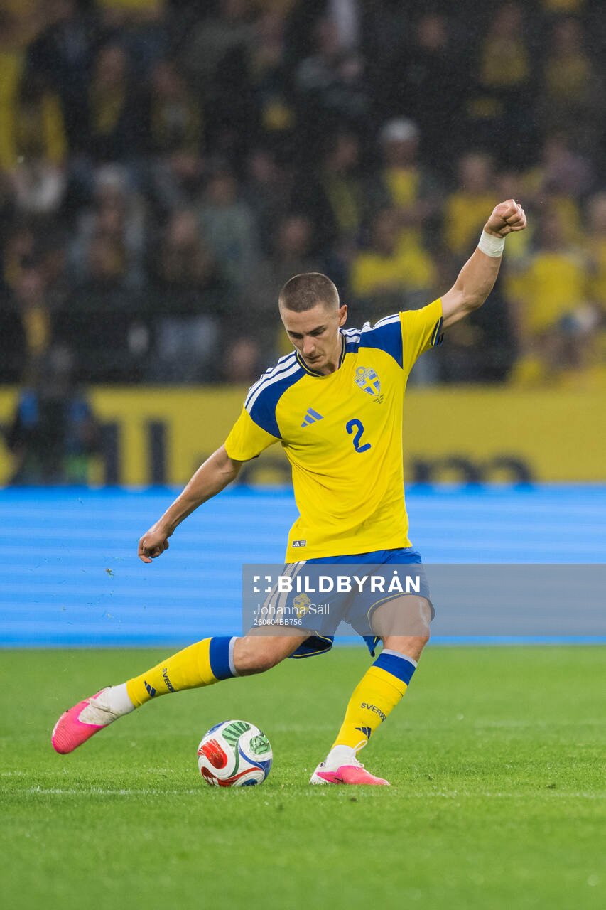 Gustaf Lagerbielke of Sweden