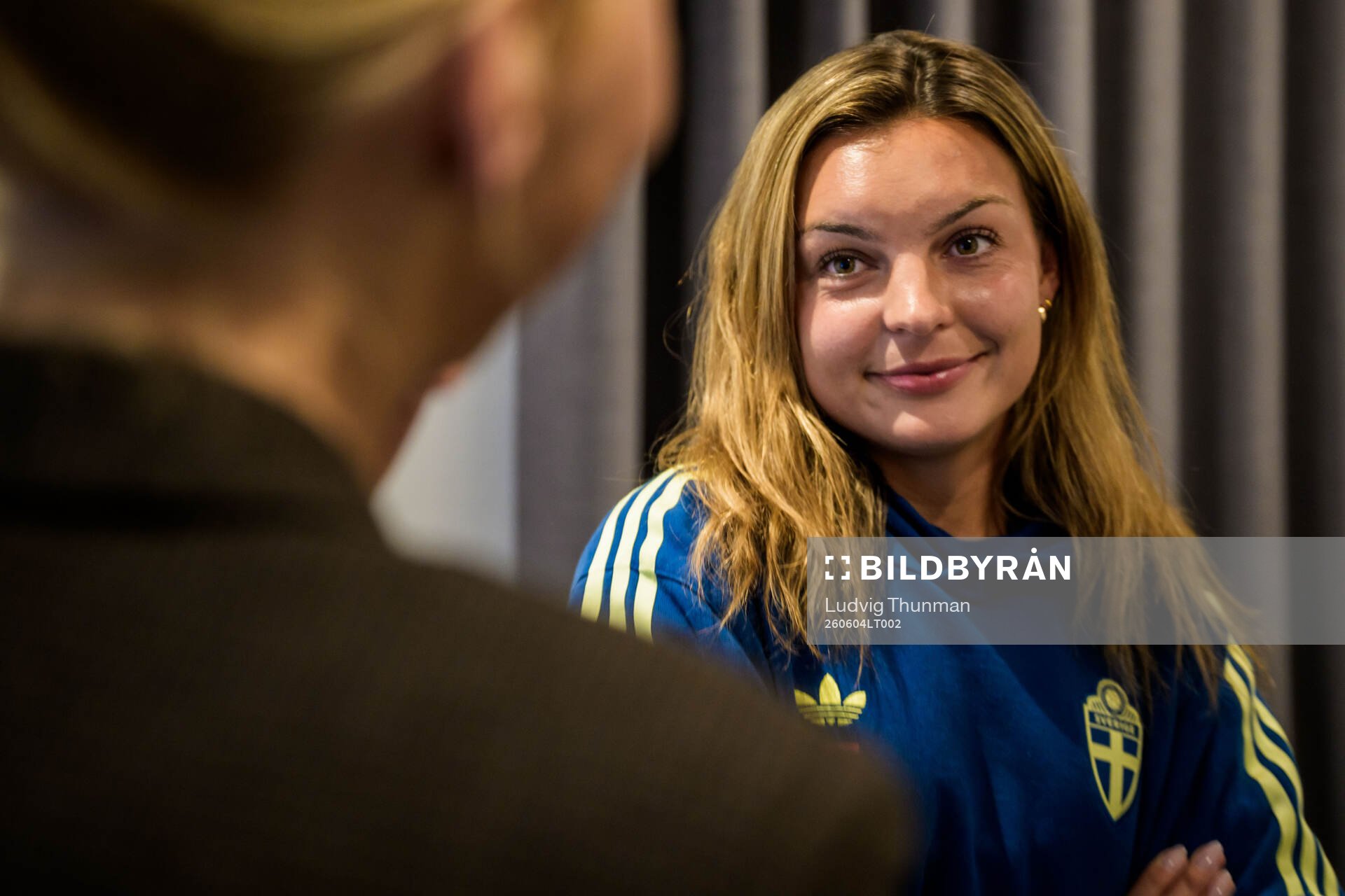 Johanna Rytting Kaneryd