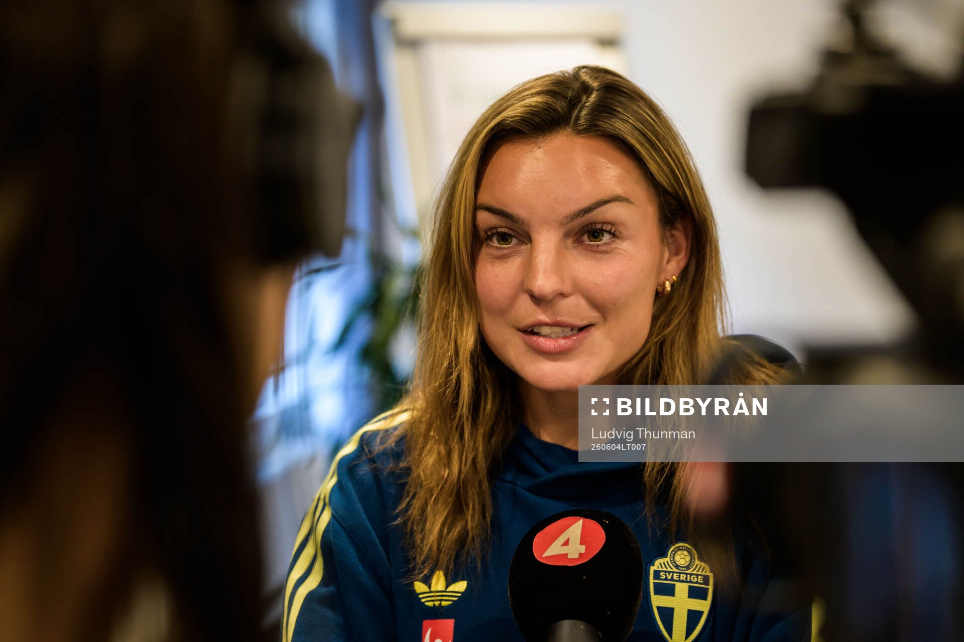 Johanna Rytting Kaneryd