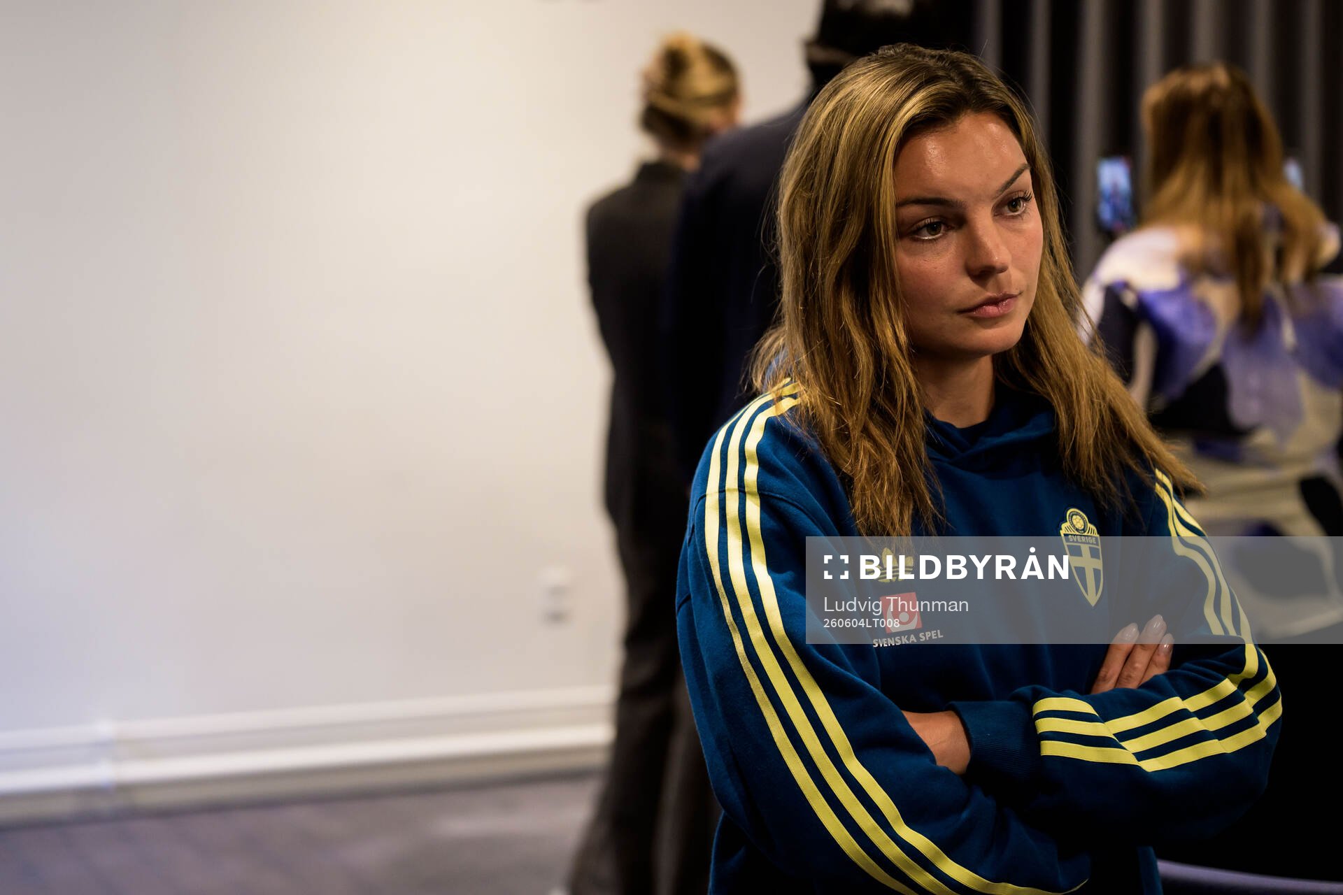 Johanna Rytting Kaneryd