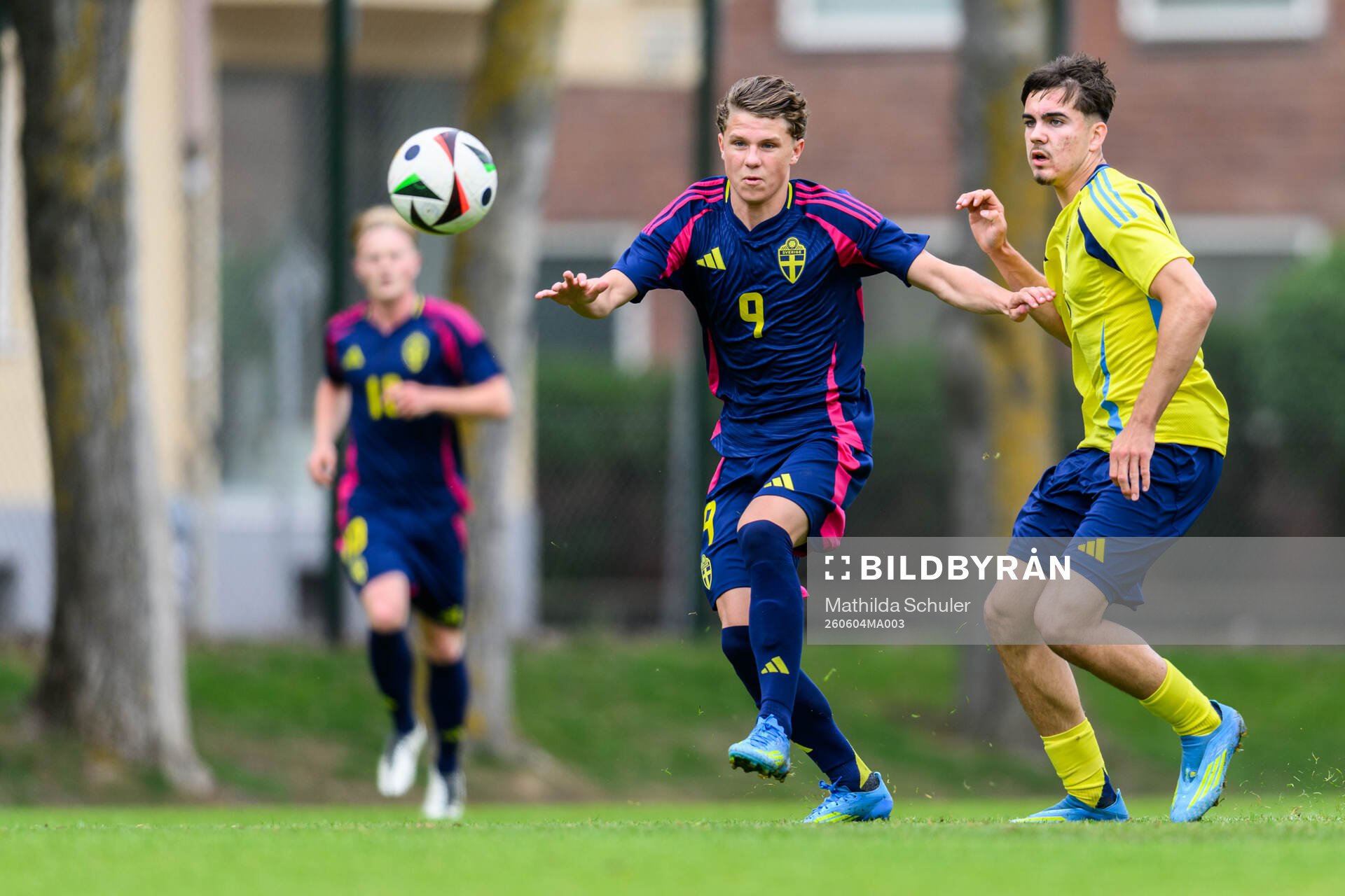 Lucas Landgren Persson