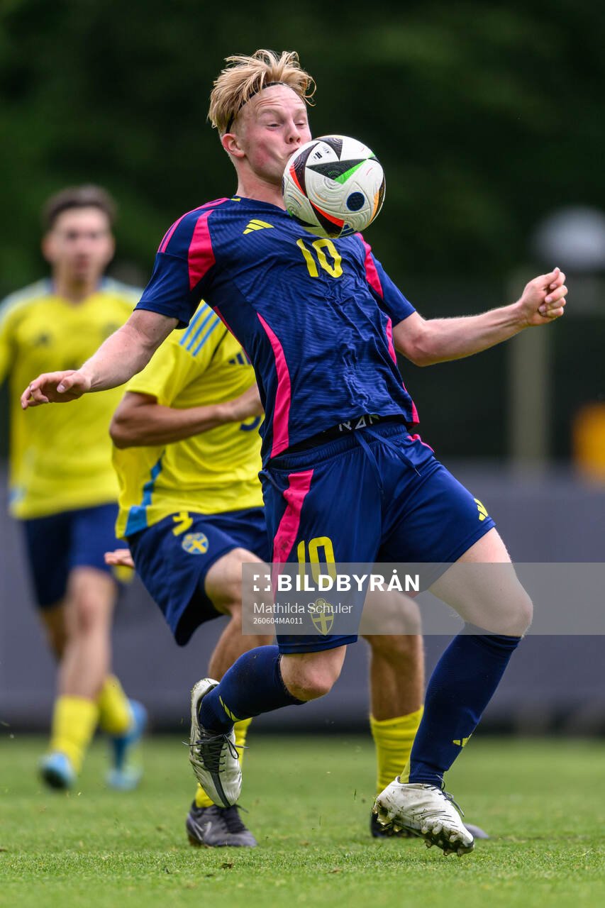 Jonathan Edenvik