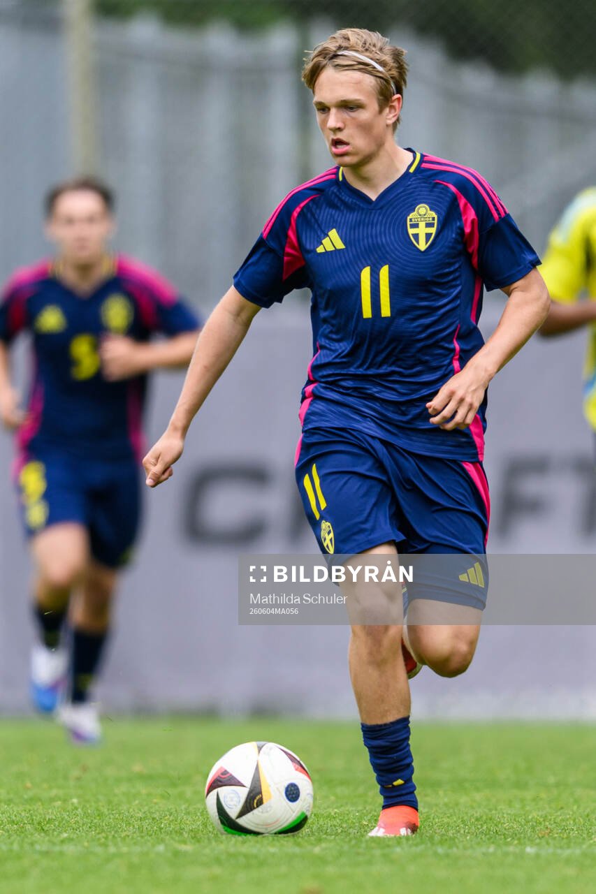 Filip Werner
