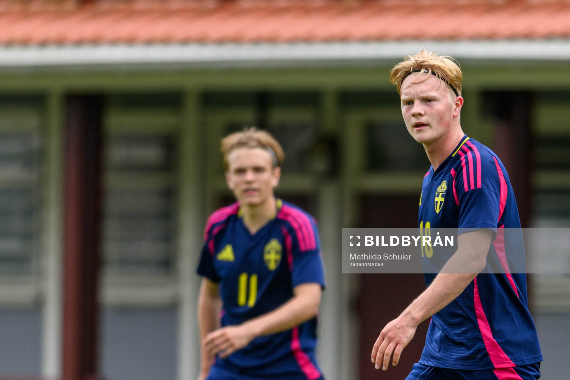 Jonathan Edenvik