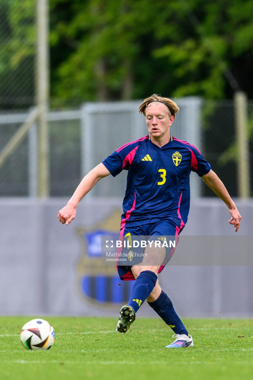 Hampus Thorsson
