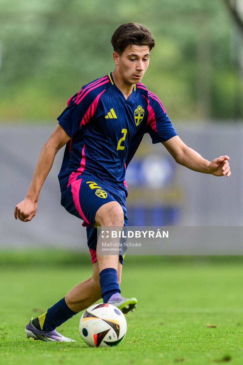 Elias Khalil