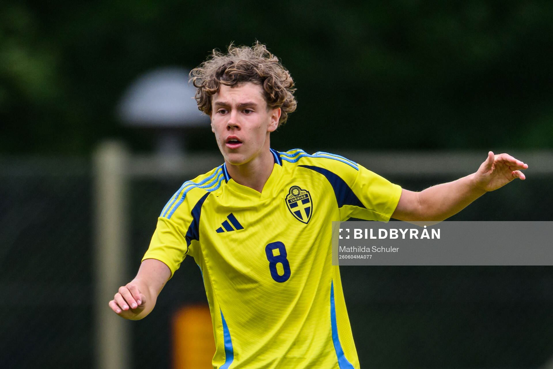 Kiefer Gorman