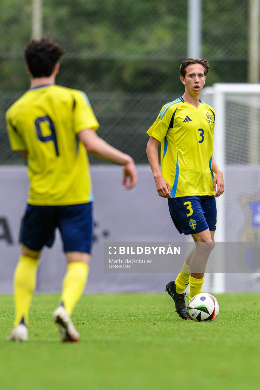 Truls Flodin Furuseth
