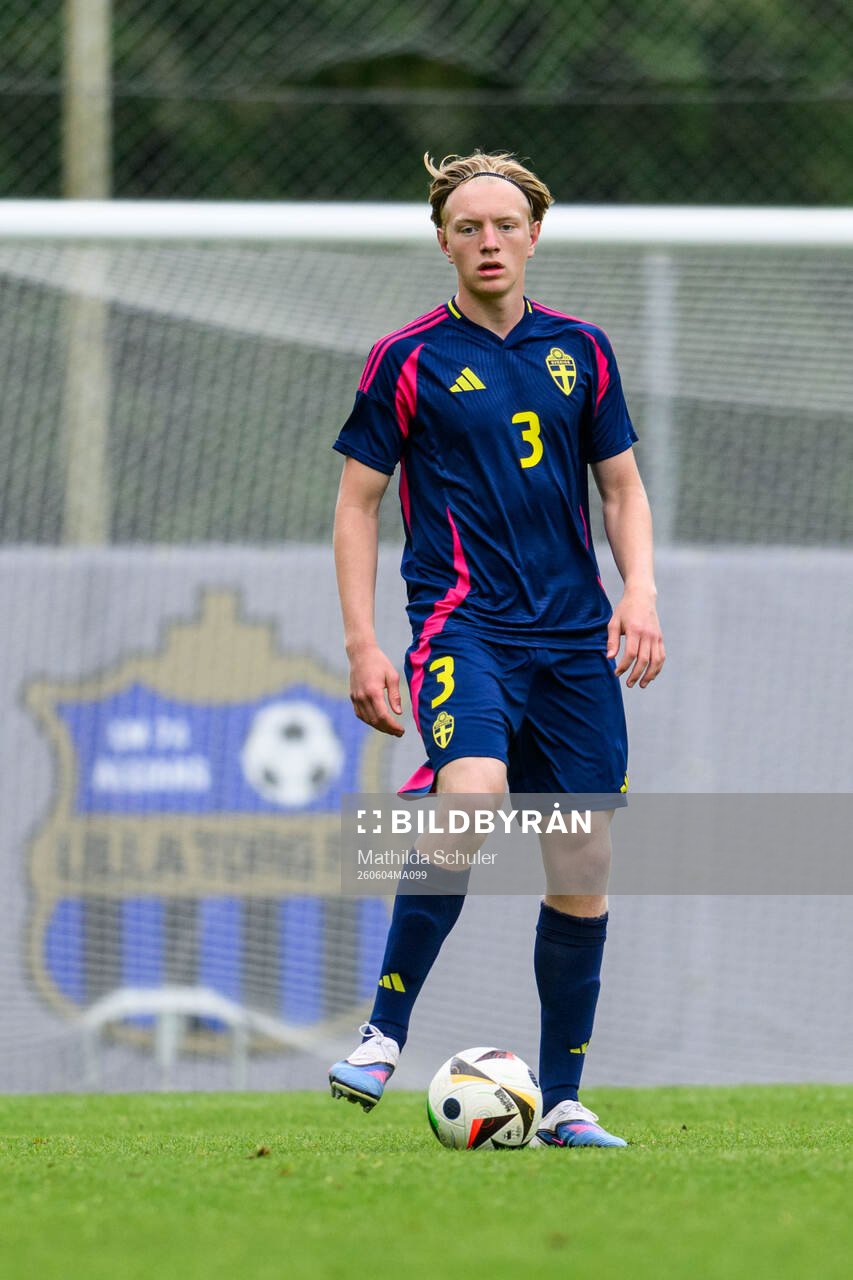 Hampus Thorsson
