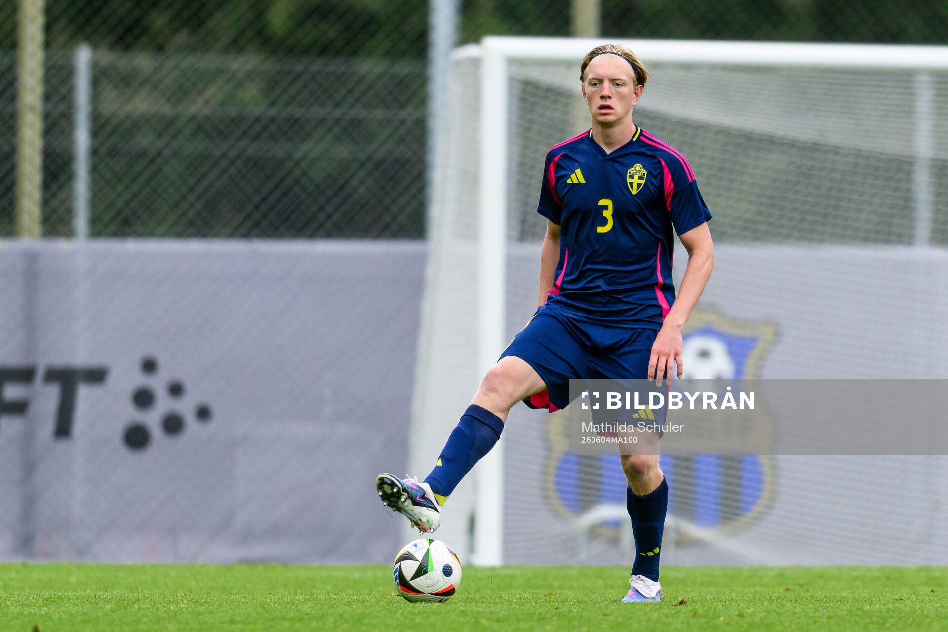 Hampus Thorsson