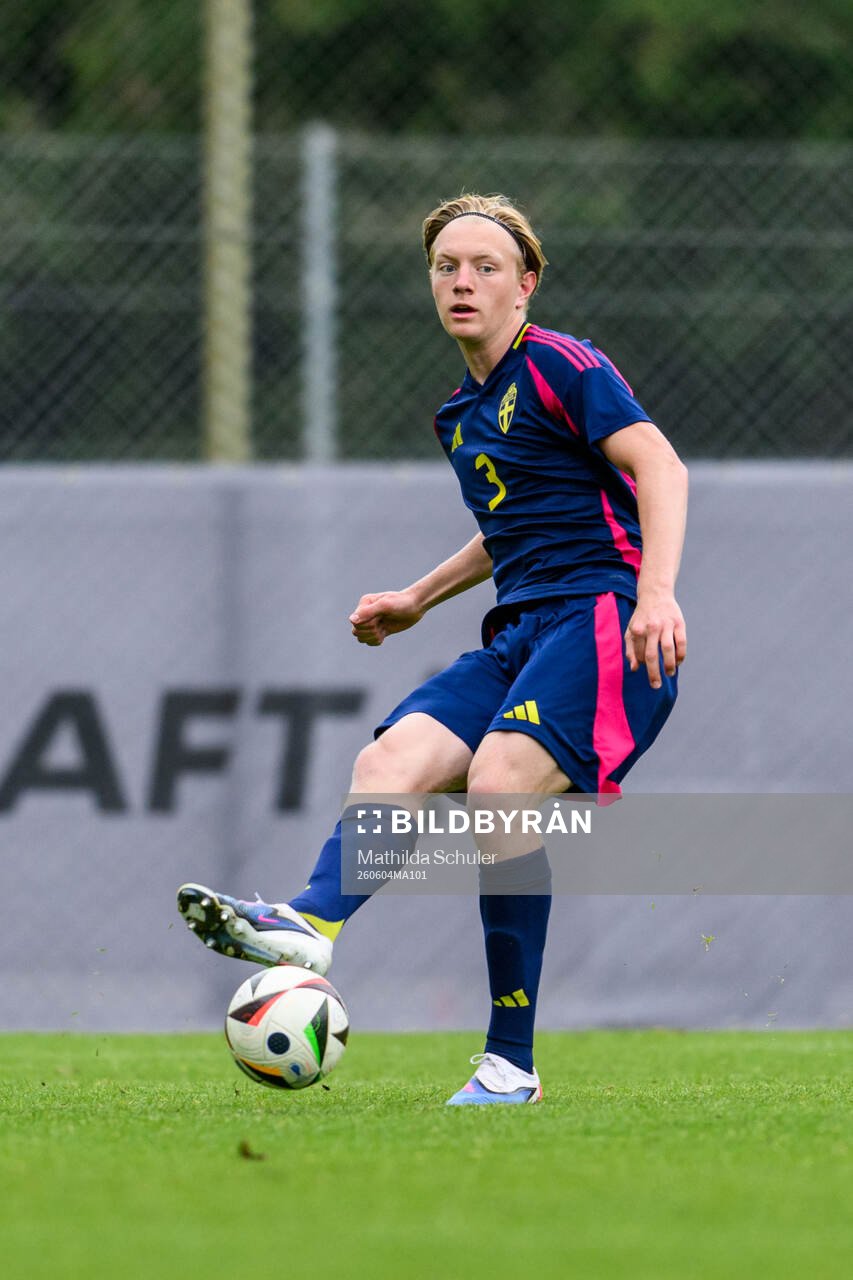Hampus Thorsson