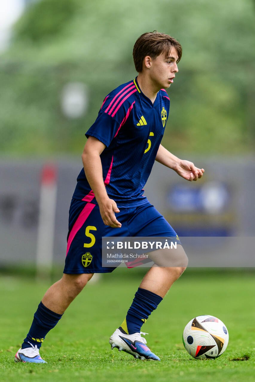 Beppe Bössman