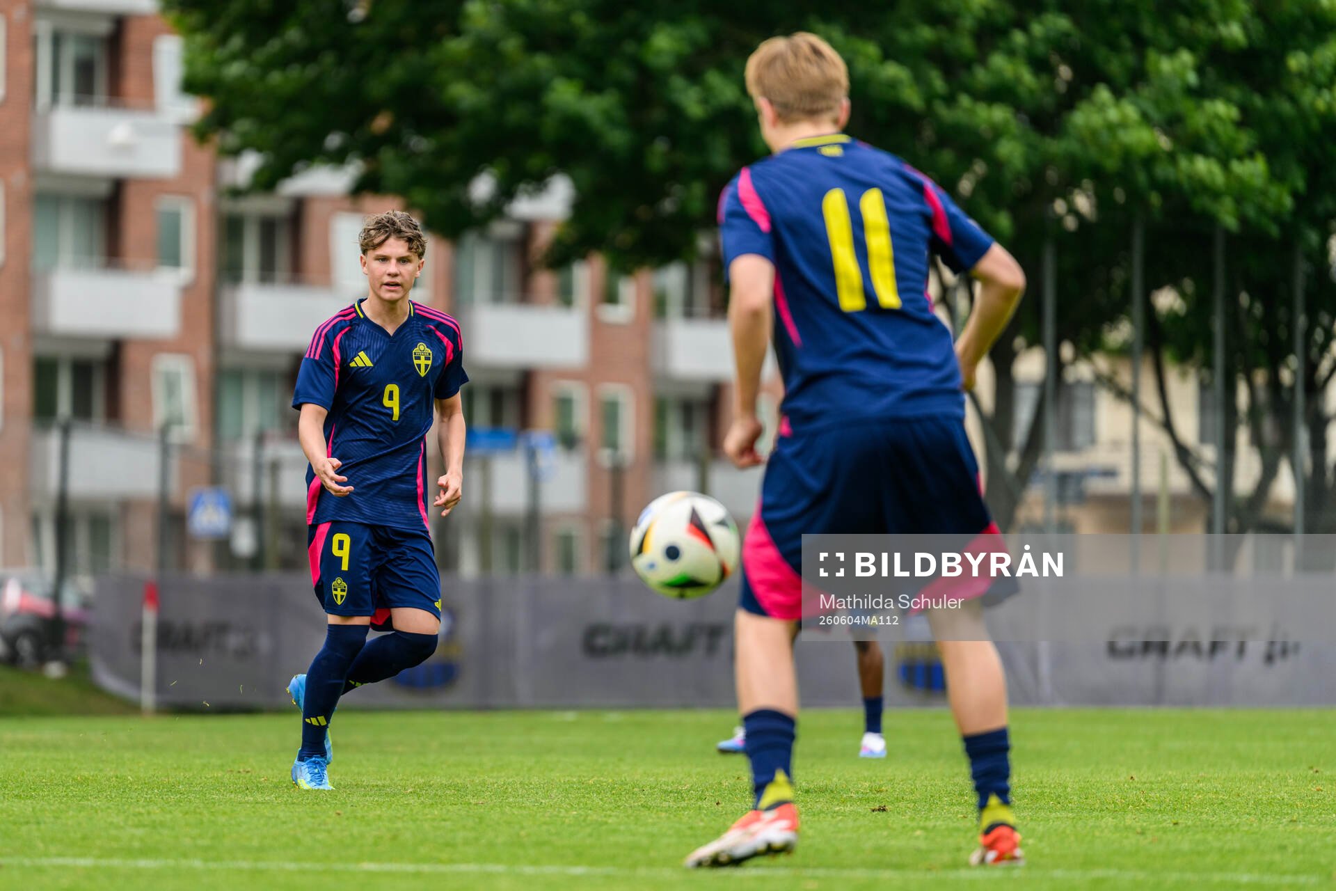 Lucas Landgren Persson