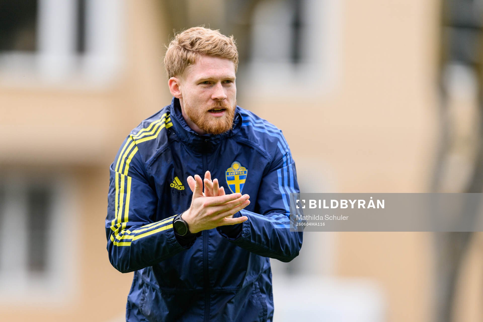 Sebastian Rundström Svedén