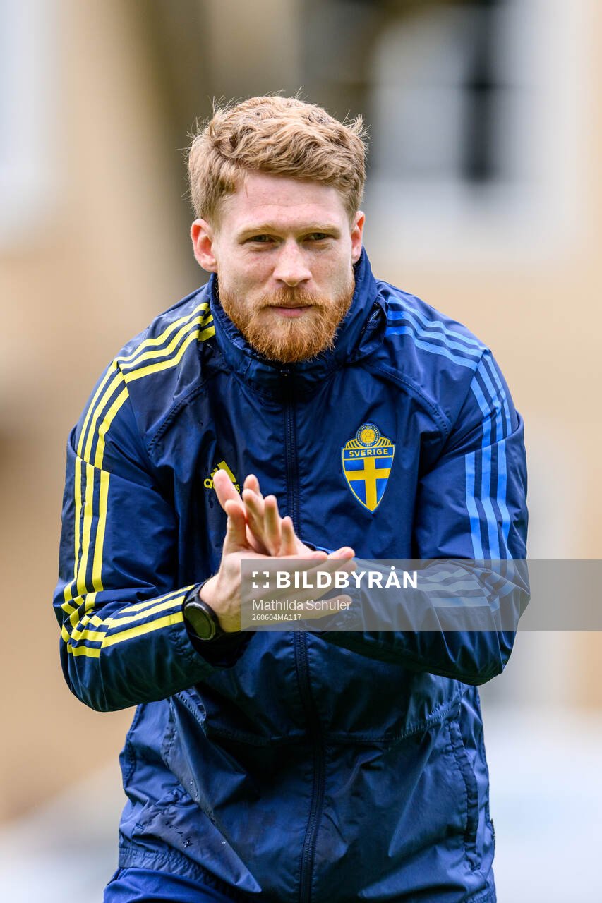Sebastian Rundström Svedén