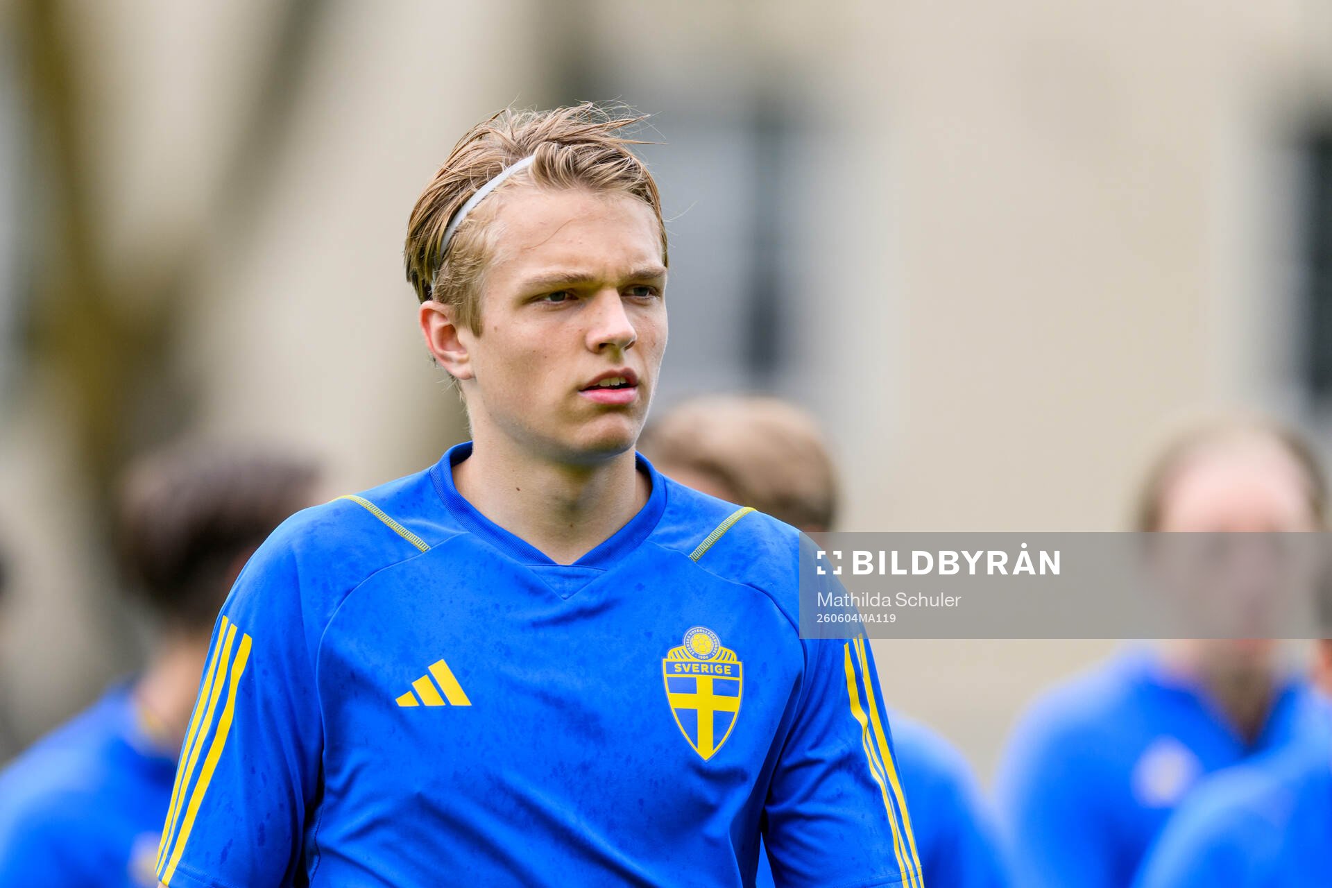 Filip Werner