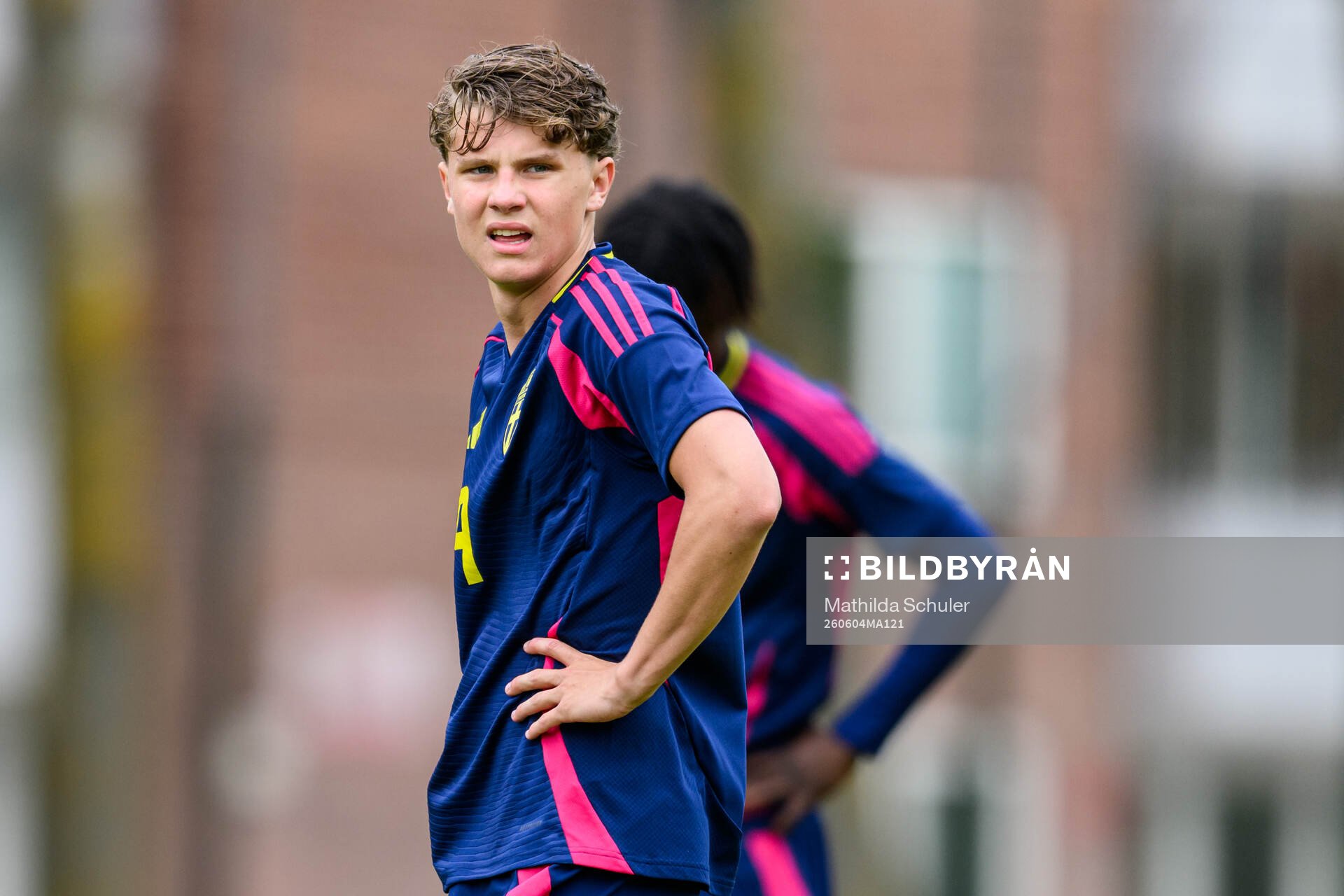 Lucas Landgren Persson