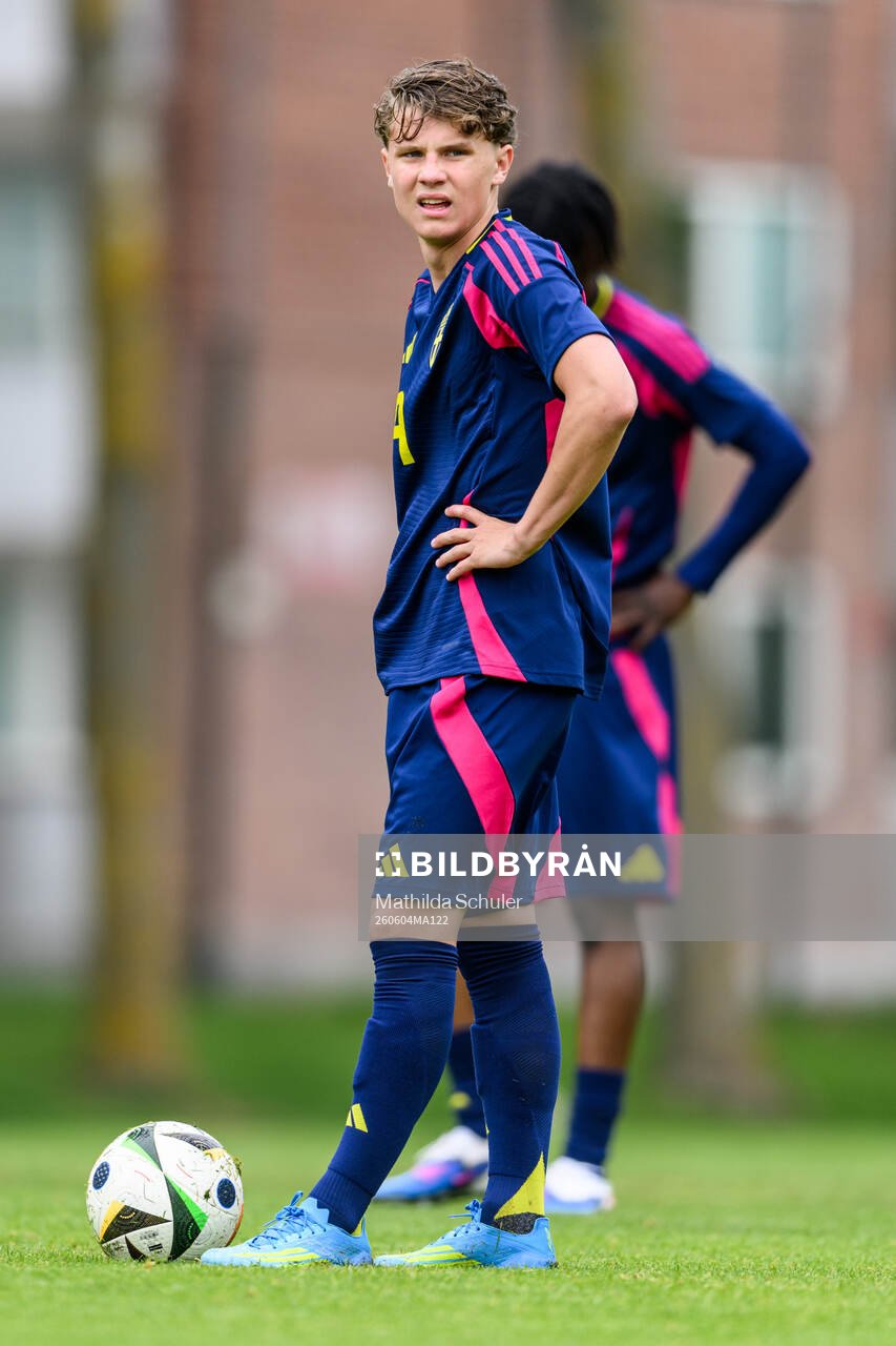 Lucas Landgren Persson