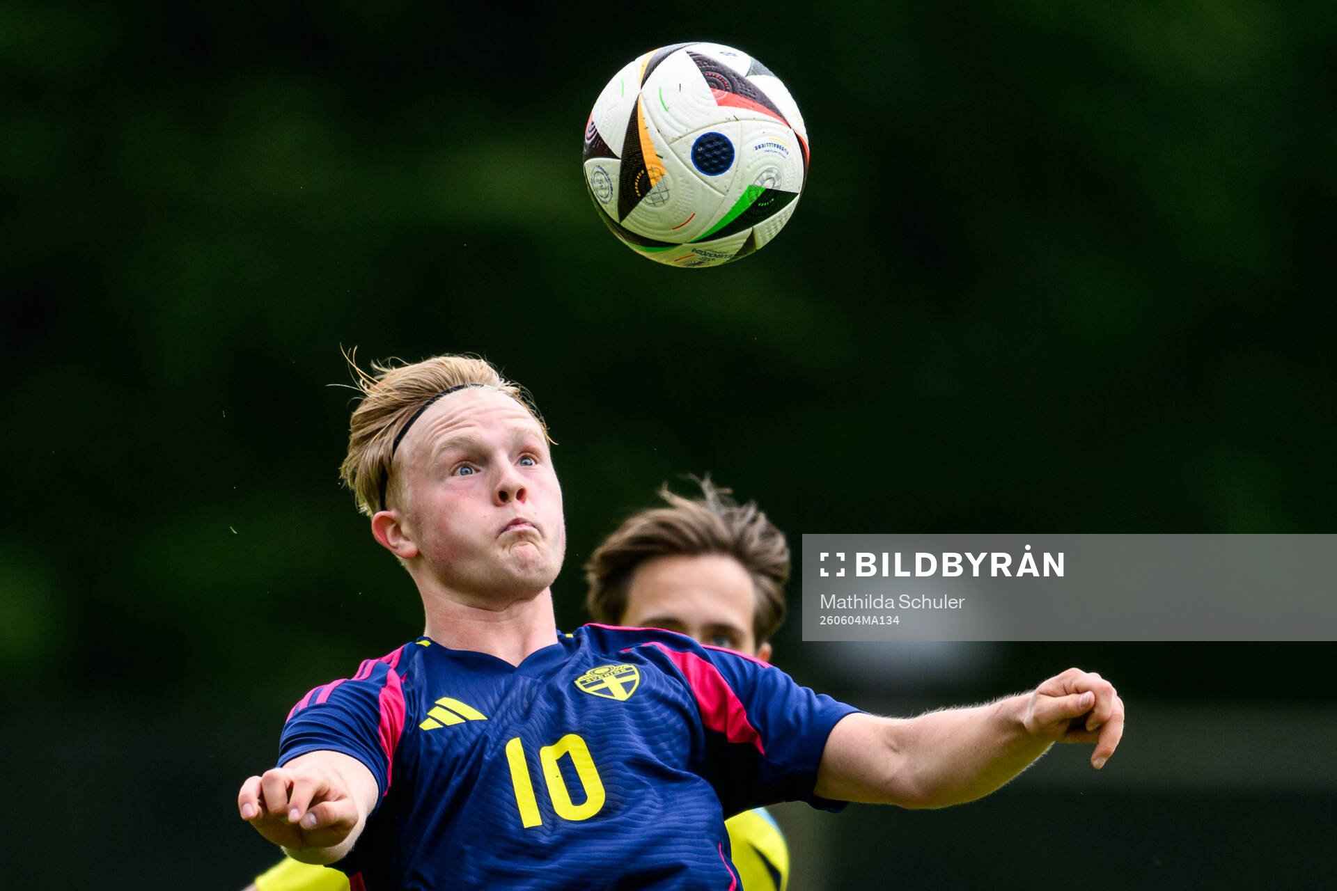 Jonathan Edenvik