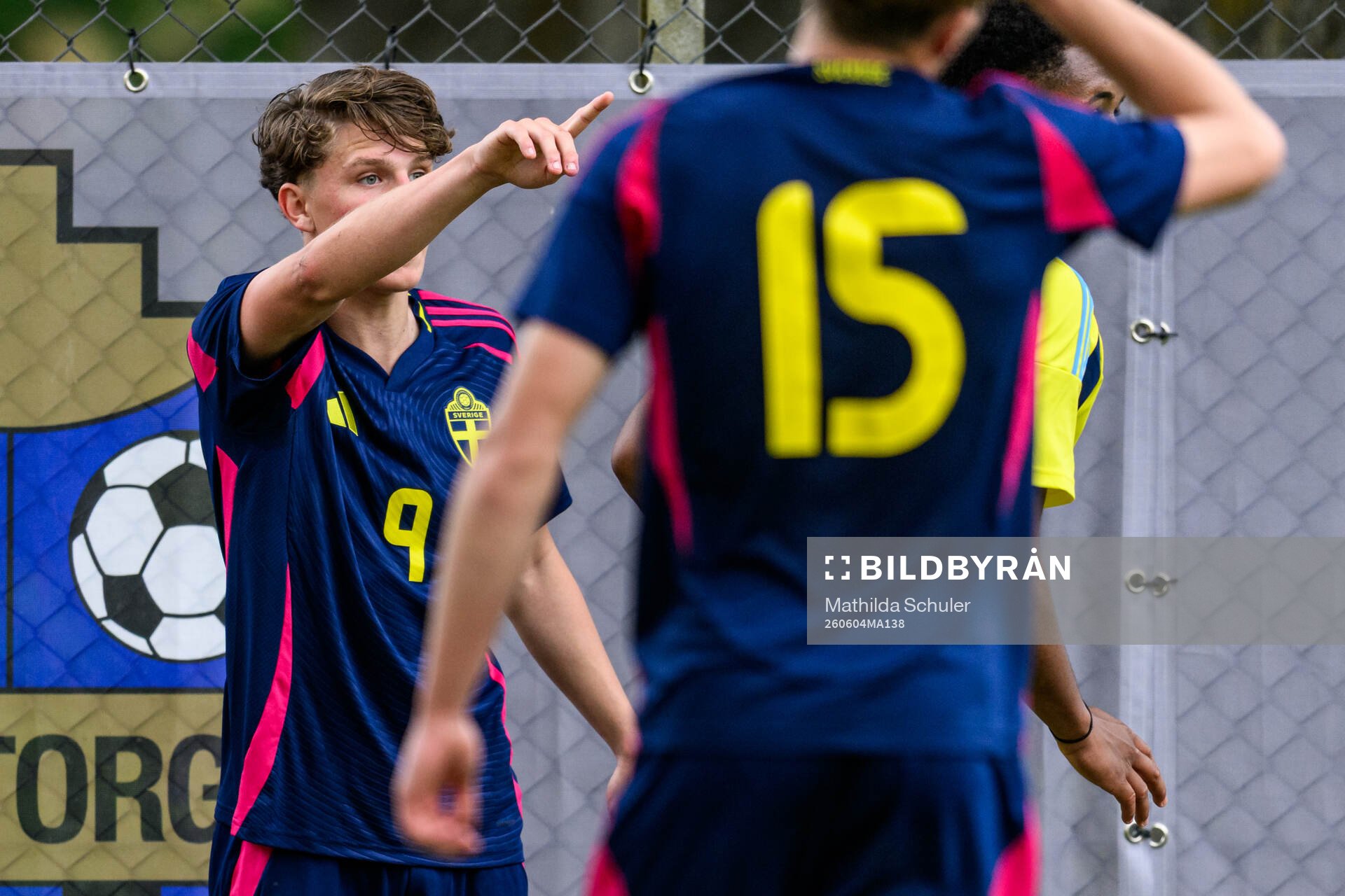 Lucas Landgren Persson