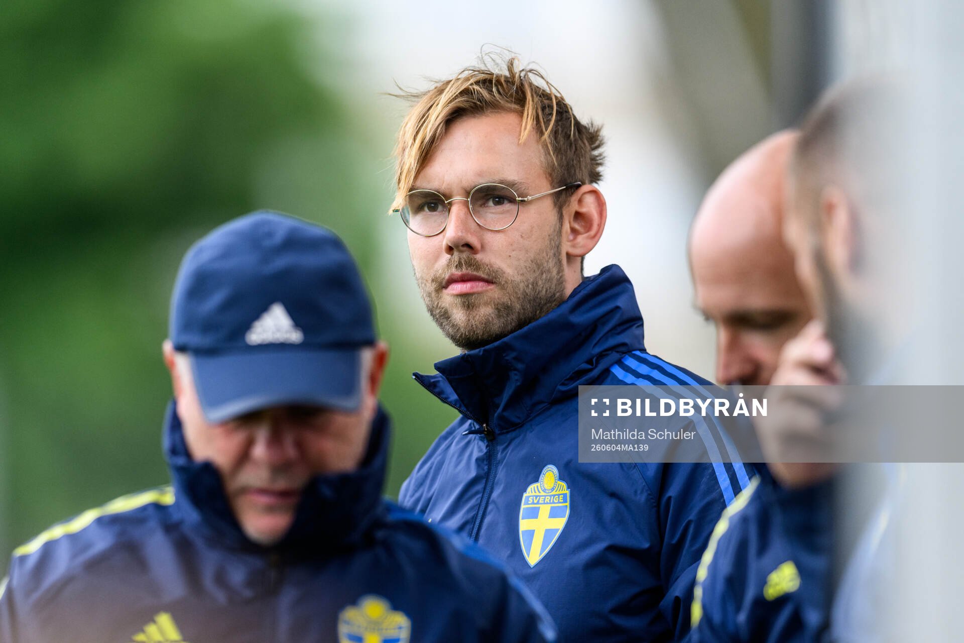 Johan Karlsson