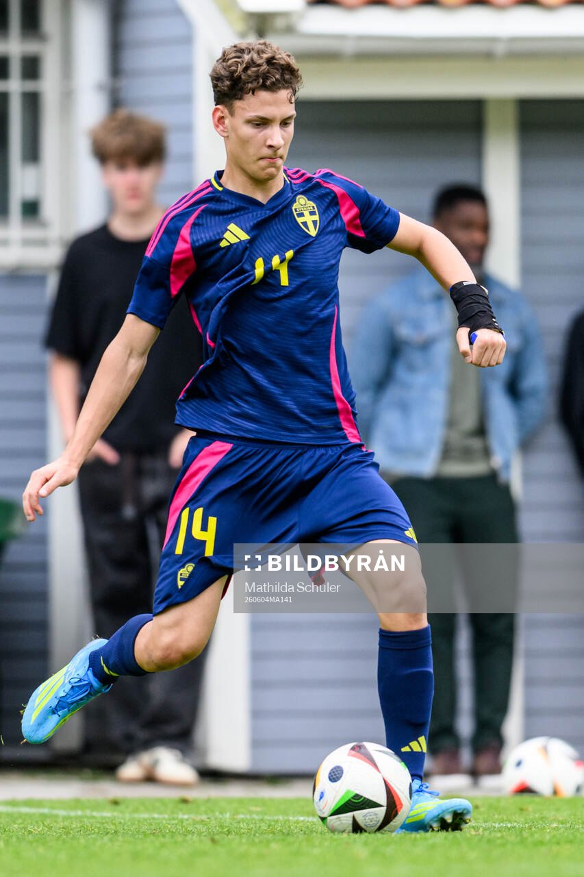 Lino Wernberg Hyppänen