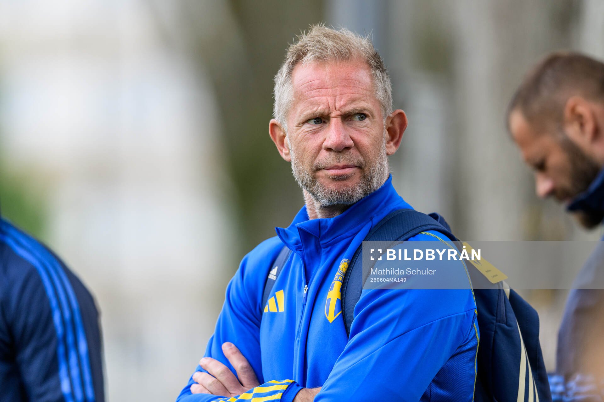 Stefan Larsson