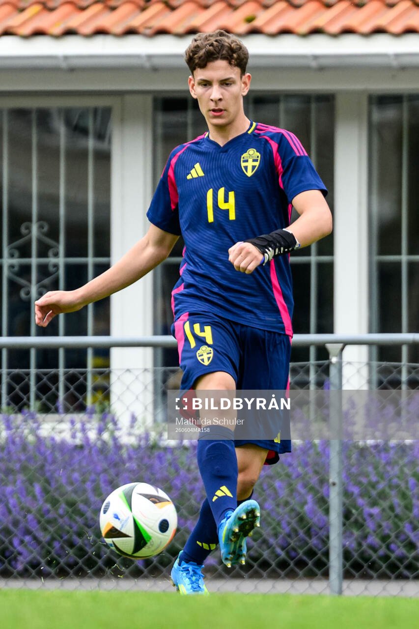 Lino Wernberg Hyppänen