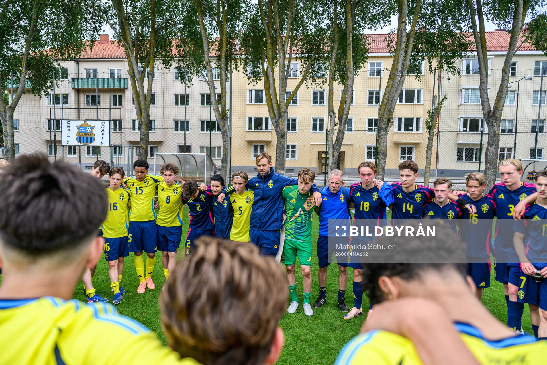 Players