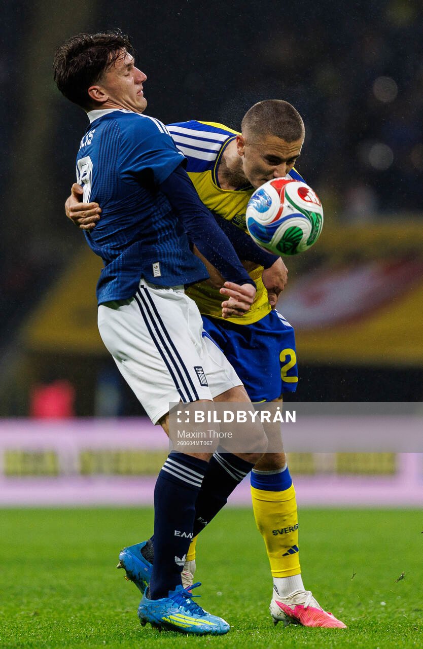 Gustaf Lagerbielke of Sweden