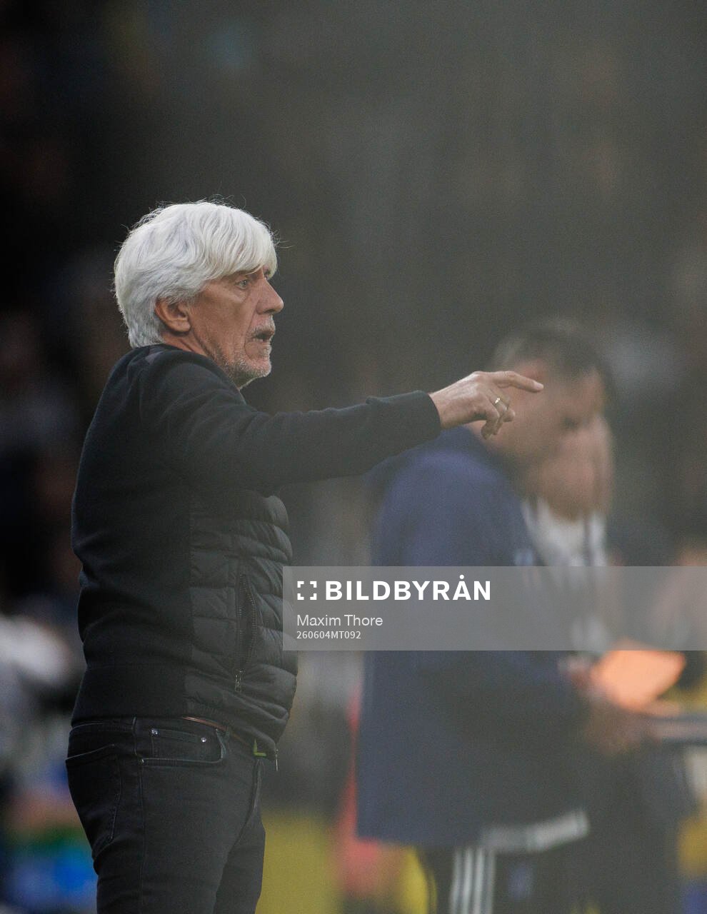 Head coach Ivan Jovanovic of Greece