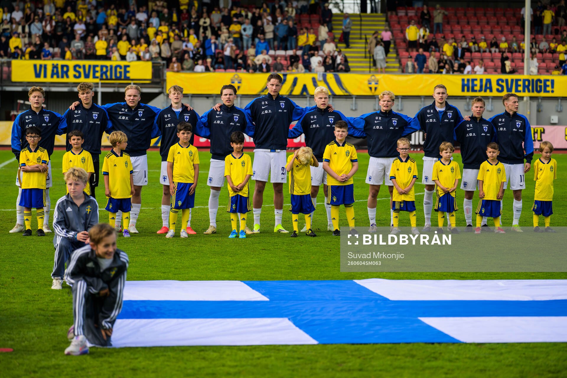 Players of Finland