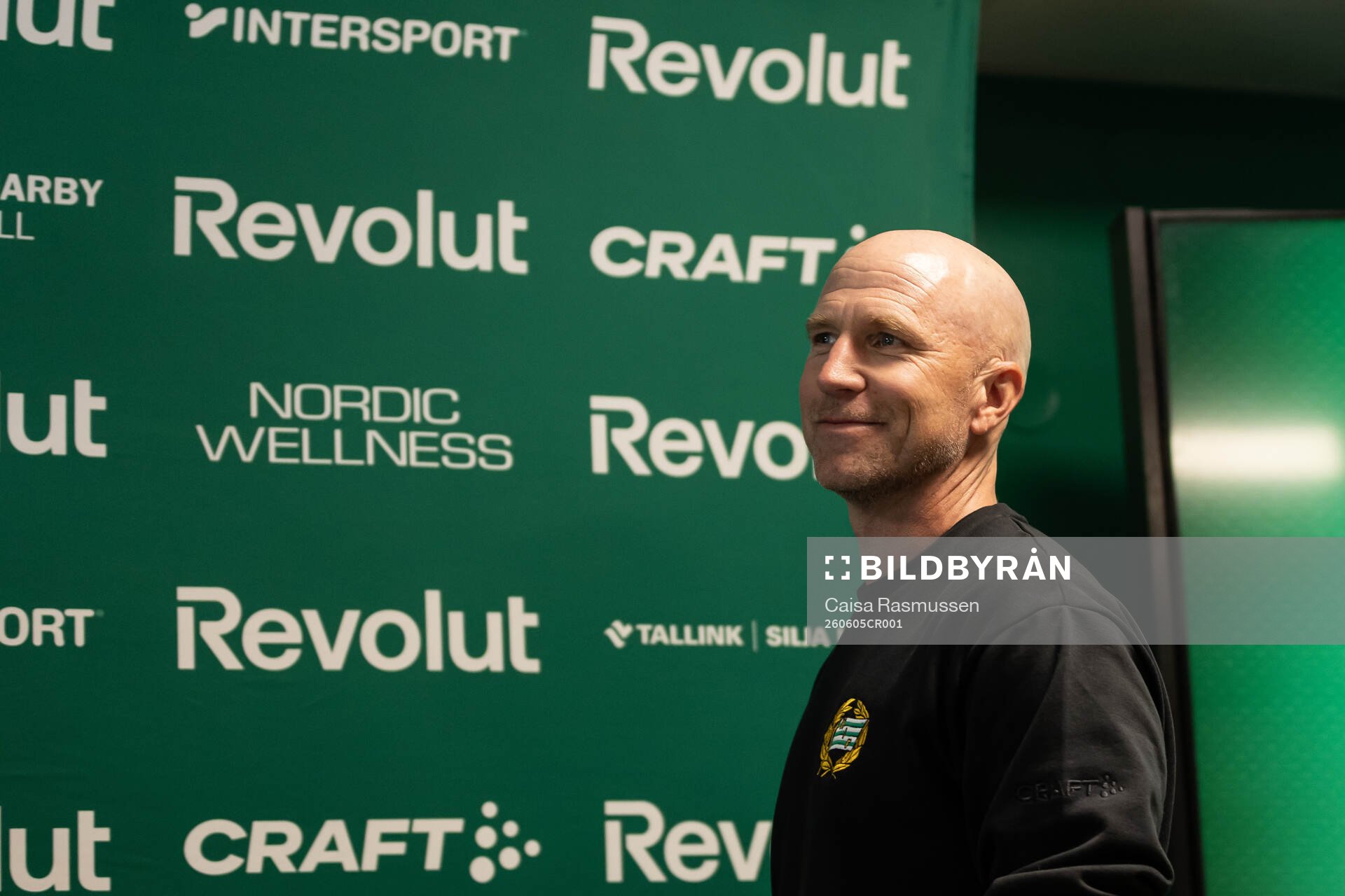 Henrik Rydström