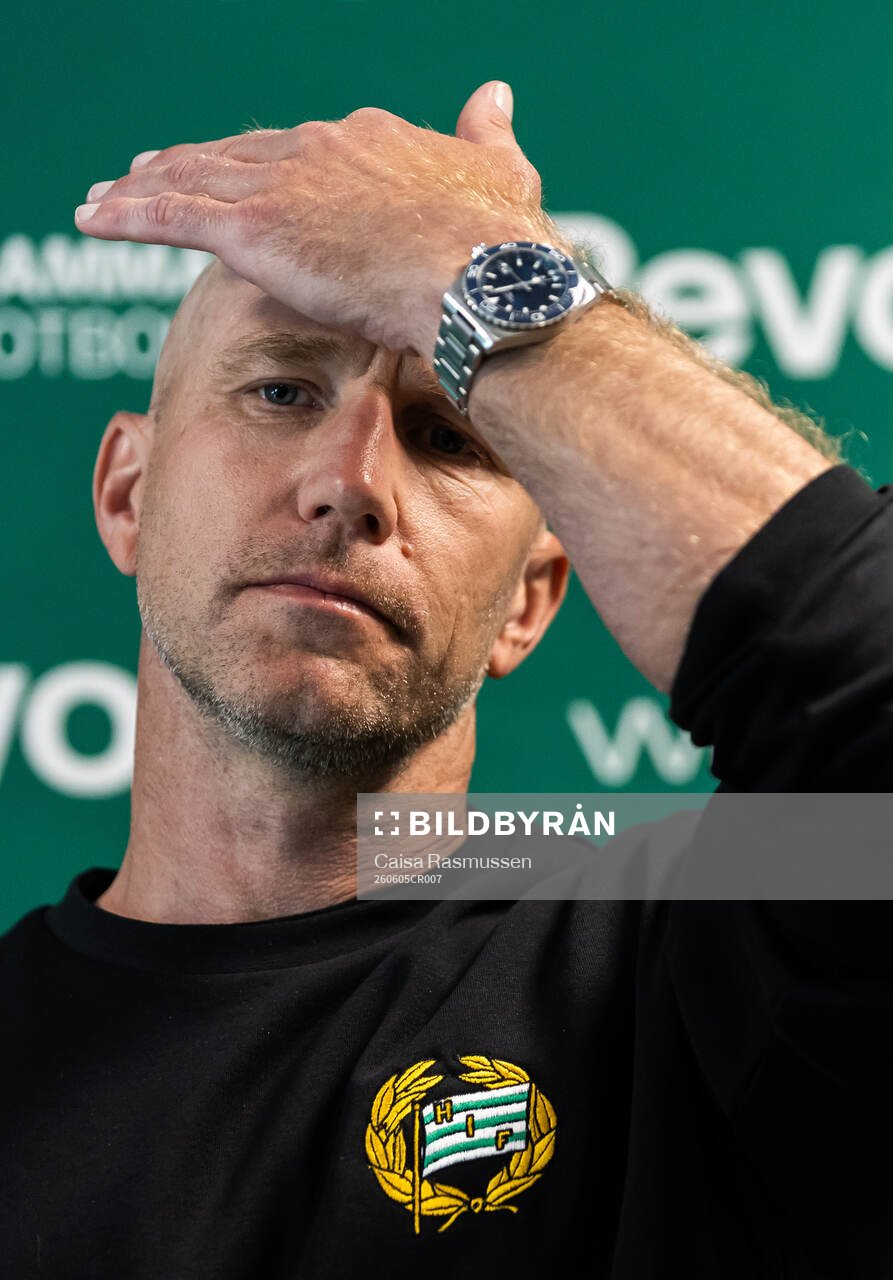 Henrik Rydström