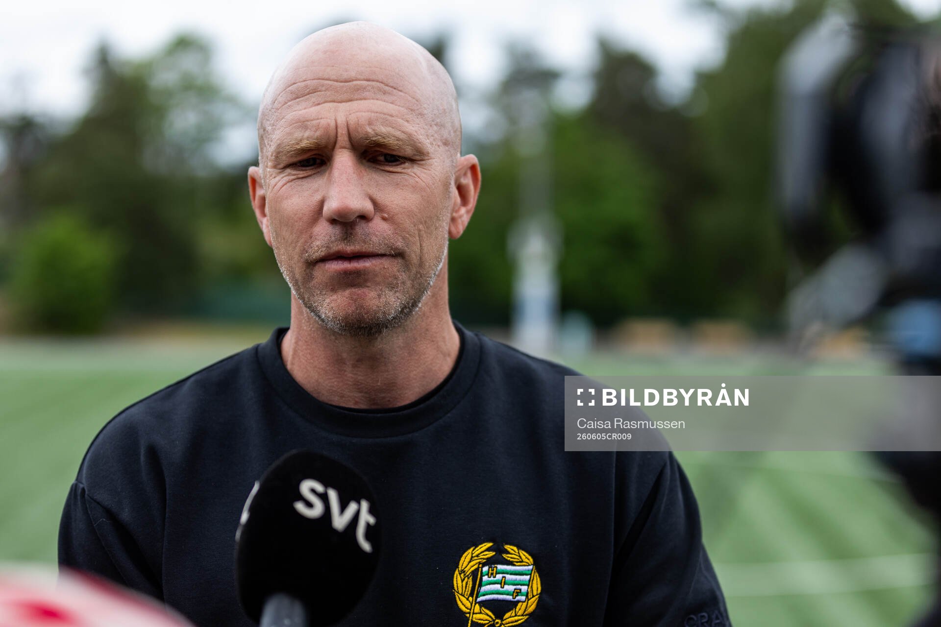 Henrik Rydström