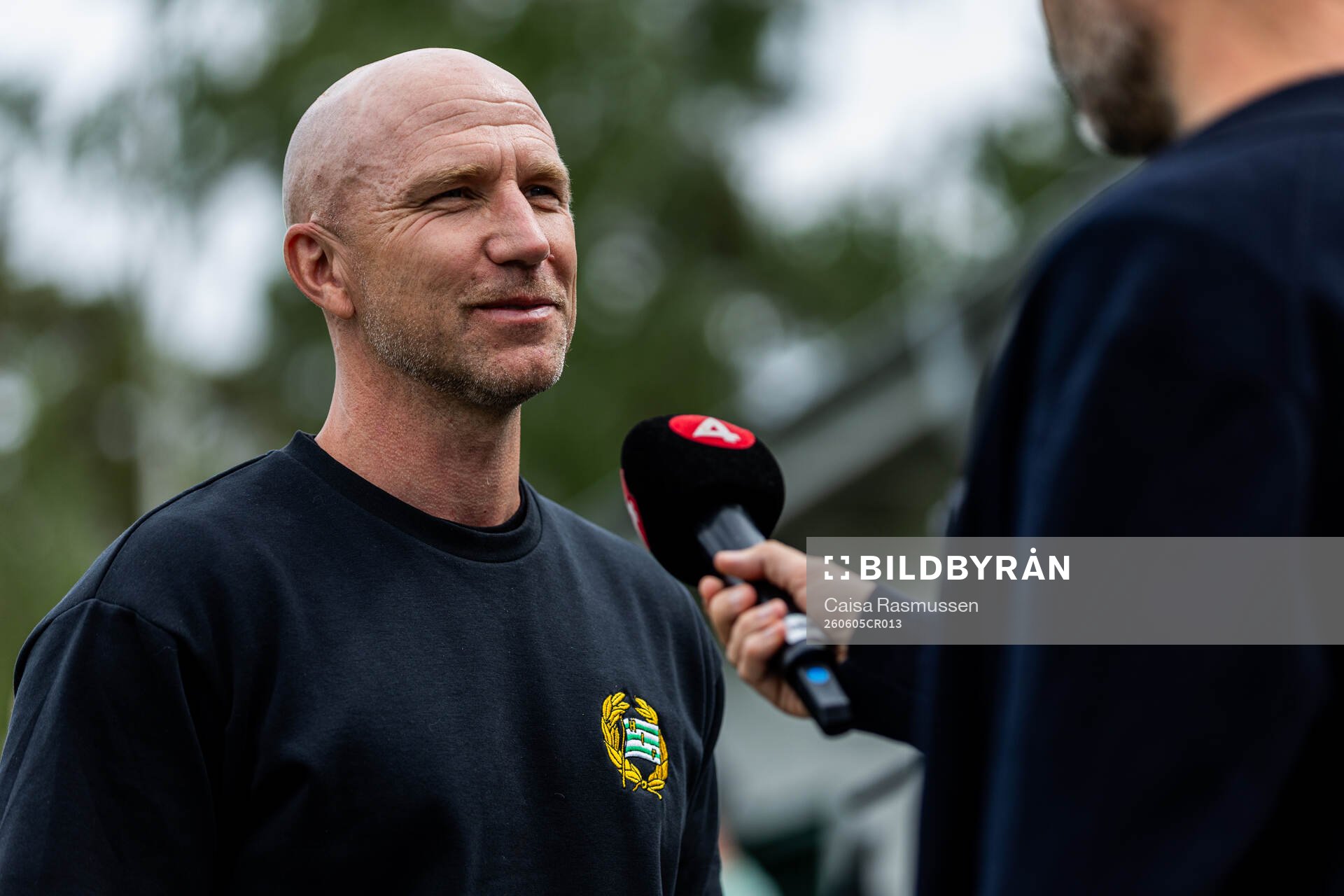 Henrik Rydström
