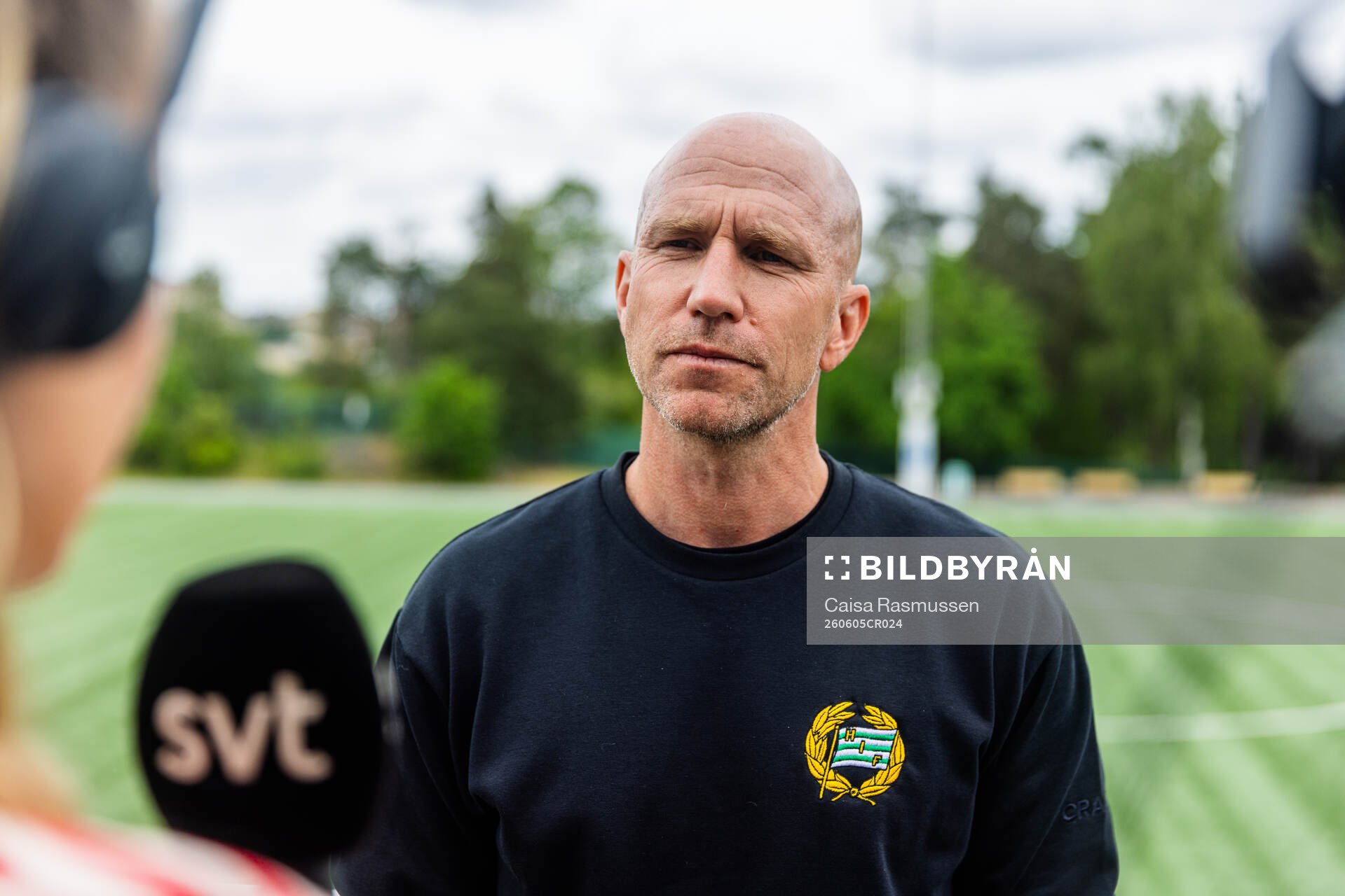 Henrik Rydström