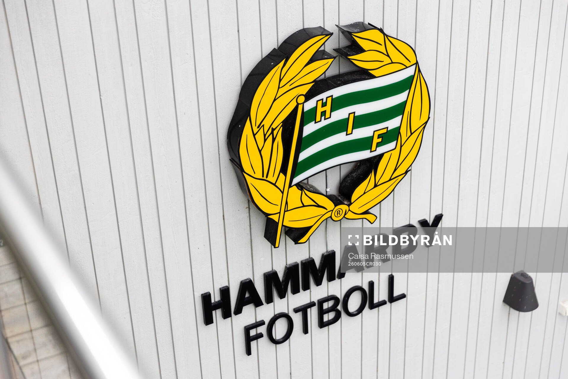 Hammarby IF logga