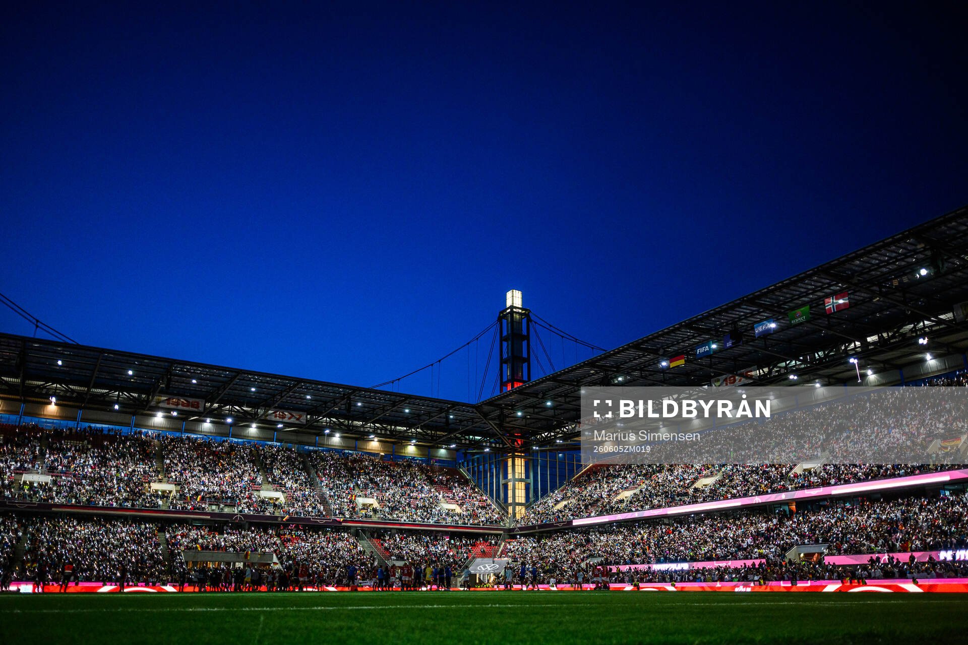 RheinEnergieStadion